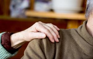 Kindness and Healing Play a Strong Role to Patients and Their Care Team