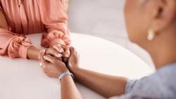 Questions of Faith and Spirituality Matter for Patients with Gynecologic Cancers