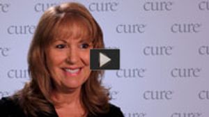 Lynne Joy Malestic Discusses Her Transition to Oncology Nursing 