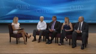 New Drugs for Advanced Prostate Cancer