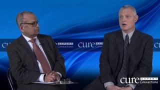 Gerald's Journey Through Follicular Lymphoma