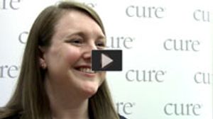 Bethany Andrews Rhoten on Body Image Issues Among Patients With Head and Neck Cancer