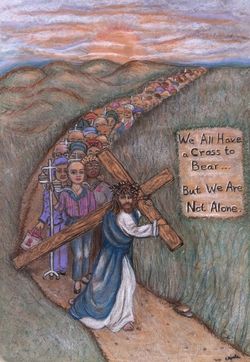 In Cancer, We Are Not Alone