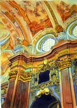 Window to the Heavens