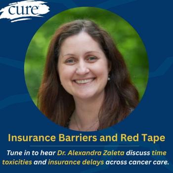 Image of women with text.