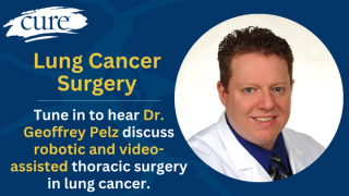 Minimally Invasive Surgery Transforms Lung Cancer Recovery