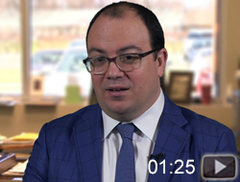 EP. 12 The Colon Cancer Alliance