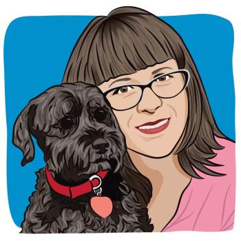 Marissa is a “GenXer” living as a “flattie” with metastatic breast cancer since March 2014. Read more of Marissa's blogs here!