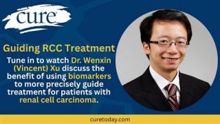 Photo of Dr. Wenxin (Vincent) Xu