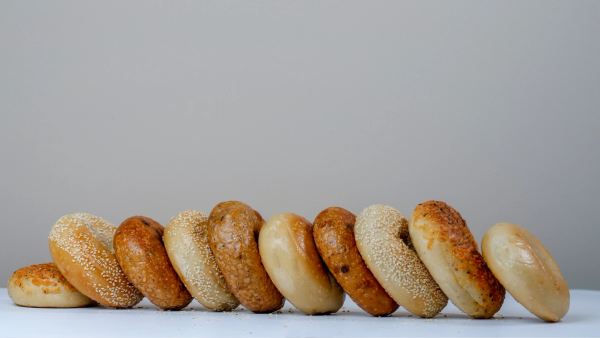Image of Bagels