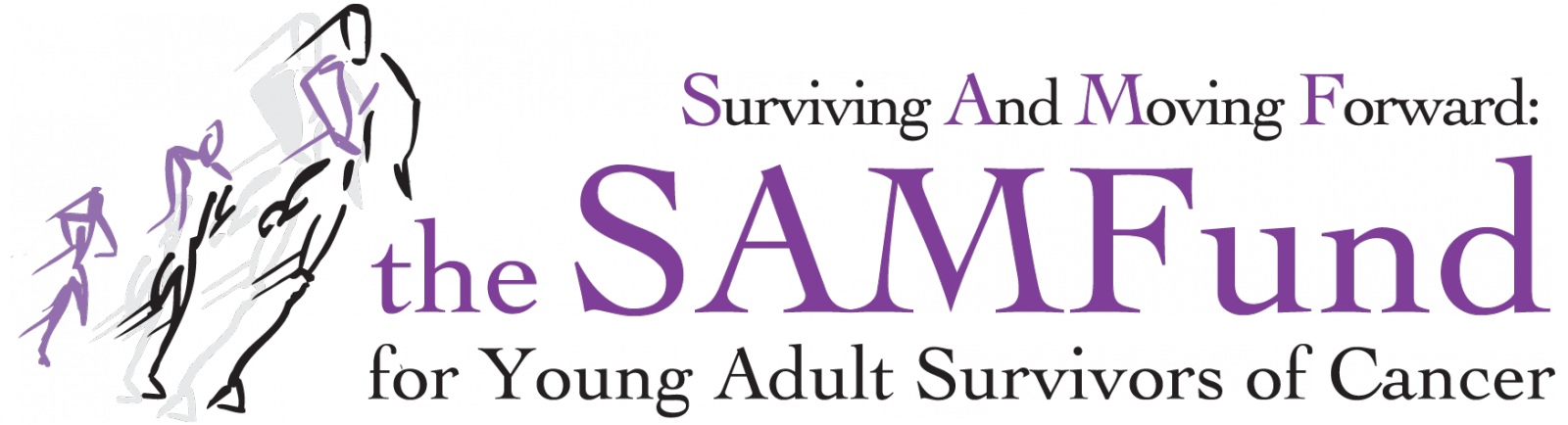 TheSAMFund logo