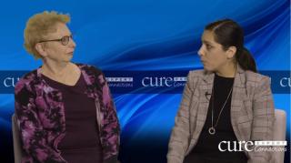 Chemoimmunotherapy in CLL