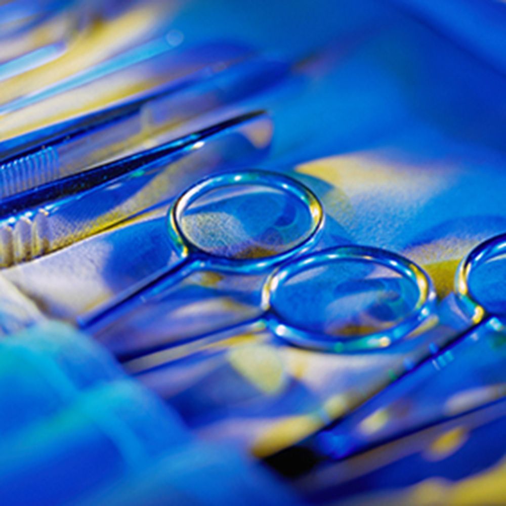 surgical tools
