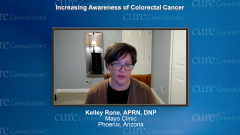 EP. 6 Increasing Awareness of Colorectal Cancer