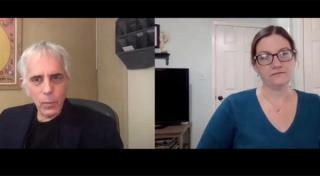 How Patients with Chronic Lymphocytic Leukemia Are Equipped to Handle the COVID-19 Pandemic