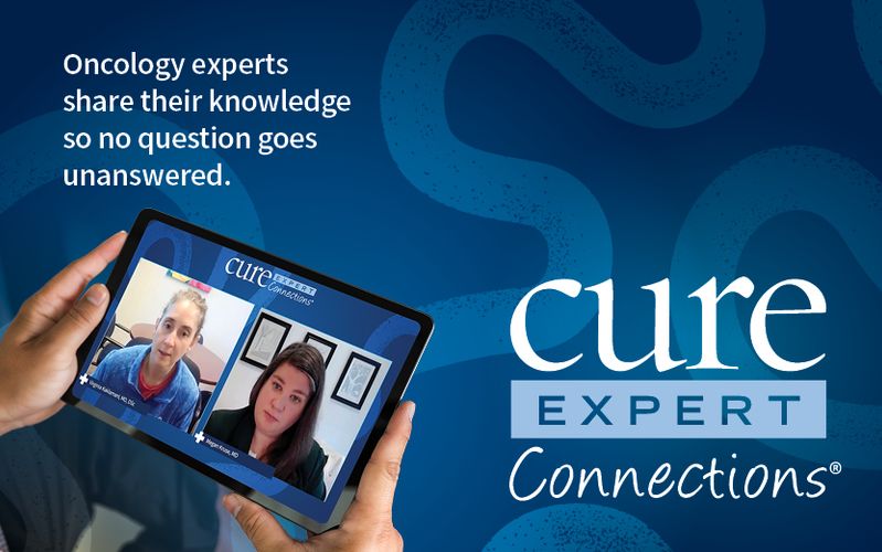 CURE Expert Connections