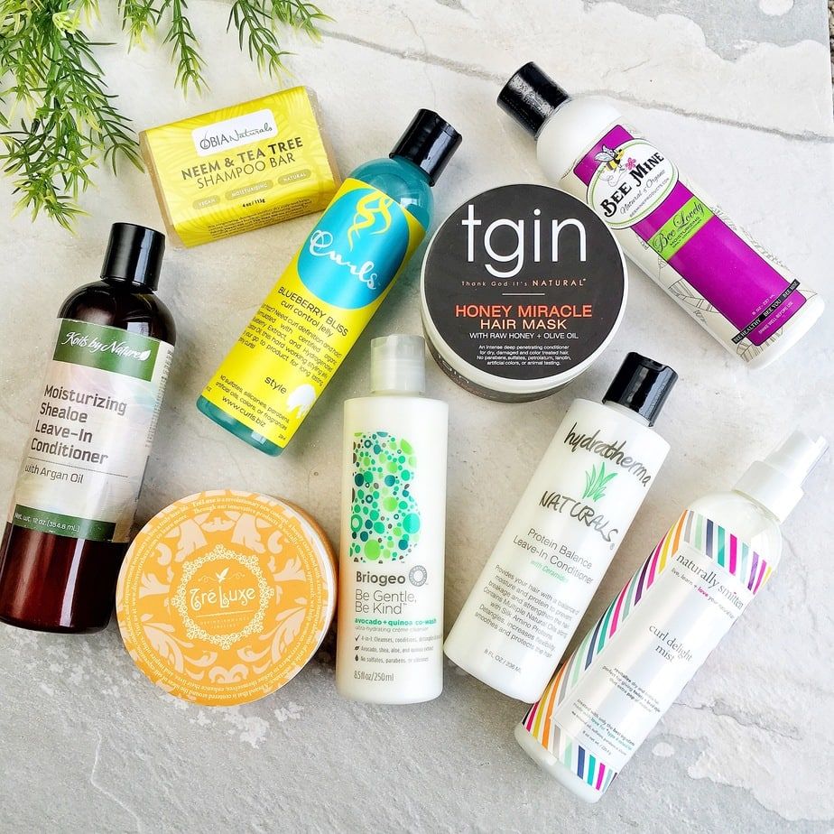 The FDA revealed that some hair straightening prodcuts might cause cancer