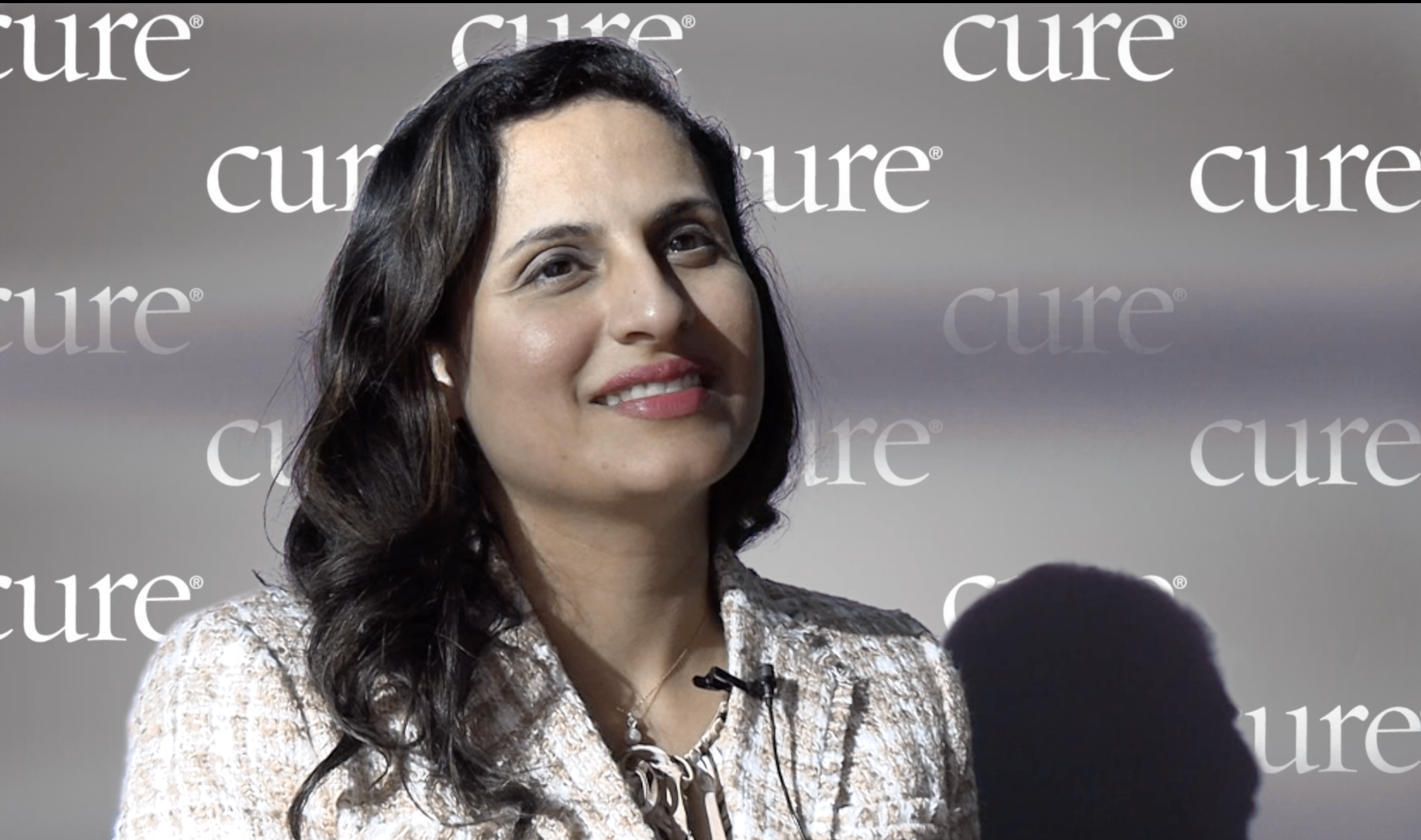 Dr. Azka Ali is a medical oncologist at the Cleveland Clinic Taussig Cancer Institute, in Ohio.