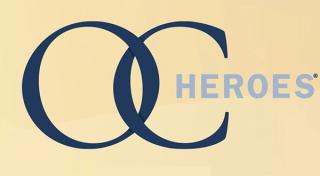 Ovarian Cancer Heroes 2020