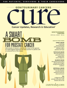 Genitourinary Cancers Special Issue 2021
