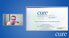 Dr. John Mascarenhas