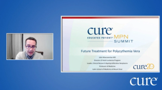 Dr. John Mascarenhas