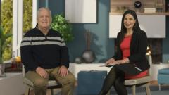 In a recent CURE conversation, Charles Walker shared how months of unexplained fatigue and back pain ultimately led to a life-altering diagnosis.