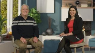 In a recent CURE conversation, Charles Walker shared how months of unexplained fatigue and back pain ultimately led to a life-altering diagnosis.