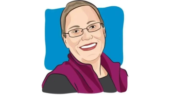 image of martha.