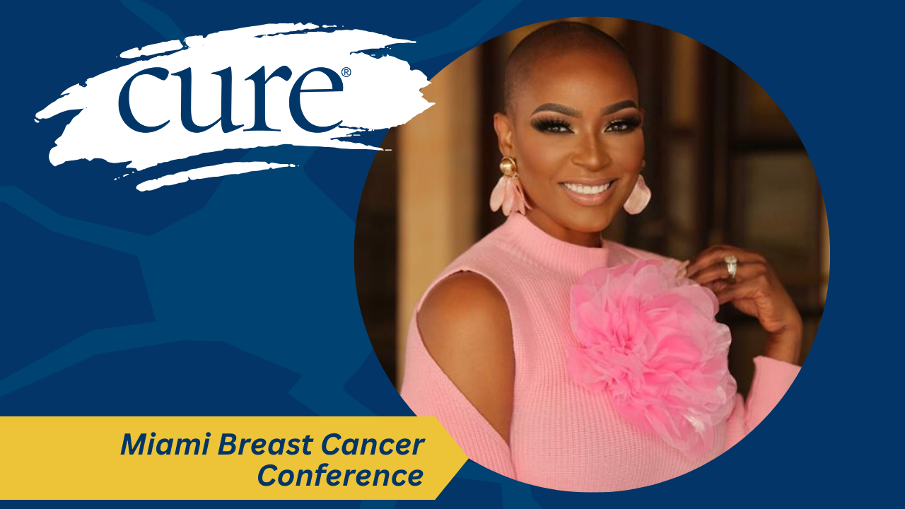 From Diagnosis to Decision: How Guerdy Abraira Used Genomic Testing to Navigate Breast Cancer