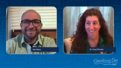 EP. 2 Explaining TGCT, the Rare Tumor Causing Pain and Limited Joint Mobility