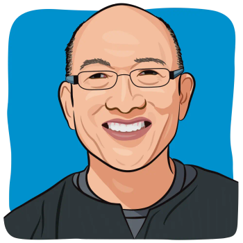 Ronald Chin received a diagnosis of multiple myeloma in January 2017 and has been in remission since October 2023. Catch up on all of Ronald's blogs here!