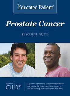 Prostate Cancer