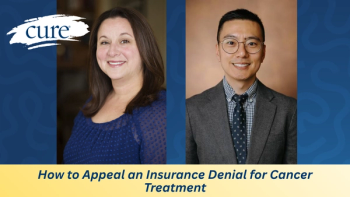 How to Appeal an Insurance Denial for Cancer Treatment