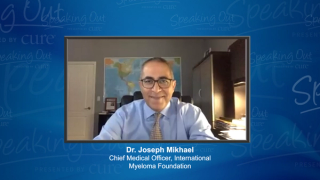 Managing the Risk of Infection for Patients with Multiple Myeloma