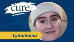 Lymphoma Survivor Discusses the Importance of Finding Humor in Cancer