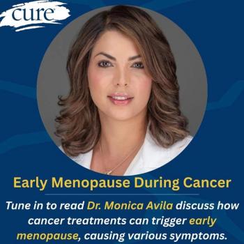 Image of Dr. Monica Avila