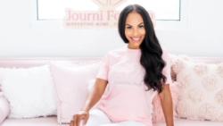 Pregnancy, Breast Cancer and Finding Strength