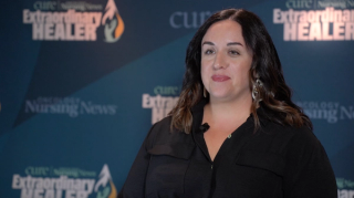 Nurse Says CAR-T Cell Therapy is a ‘Mind-Blowing’ Advancement