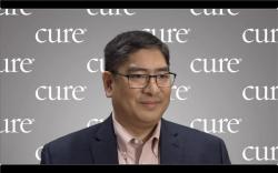 CURE spoke with Andy Guinigundo to discuss the role that biomarkers play for patients with breast cancer. CURE spoke with Andy Guinigundo to discuss the role that biomarkers play for patients with breast cancer.