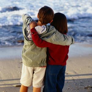 Column: Helping My Children Grow Strong Through My Cancer