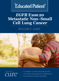 Metastatic Non-Small Cell Lung Cancer