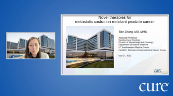 Dr. Tian Zhang