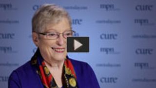 Susan Melvin Hill Tells Her MPN Story and Discusses Patient Advocacy