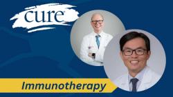Dr. Armstrong and Dr. Tan