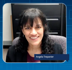 EP. 3 Making Strides and Breaking Down Barriers in Genetic Testing for Breast Cancer