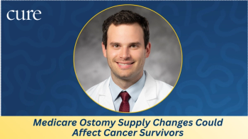 Medicare Ostomy Supply Changes Could Affect Cancer Survivors