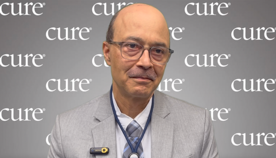 Breaking Down the CheckMate 901 Trial Data for Metastatic Bladder Cancer
