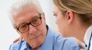 How Home Health Helped One Caregiver Through Her Husband's Cancer Diagnosis