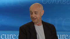 EP. 13 Pancreatic NETs: What to Ask Your Oncologist